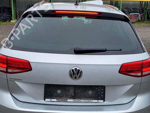 tailgate-vw-passat-b8-variant-3g5-cb5-2014-39168527 main image