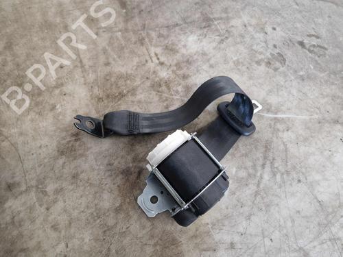 Used Rear center seatbelt Rear center seatbelt 37535510 37535510