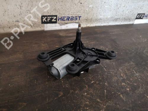 Viskermotor bagrude CITROËN C3 II (SC_) 1.0 VTi 68 (68 hp) 22278389