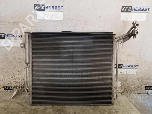 Used AC radiator AC radiator VW SHARAN (7N1, 7N2) 2.0 TFSI (200 hp) 33541844 33541844