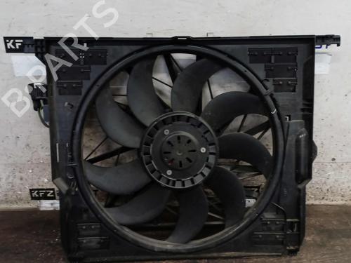 Used Electronic module BMW 7 (F01, F02, F03, F04) 740 i, Li xDrive (320 hp) 23138694