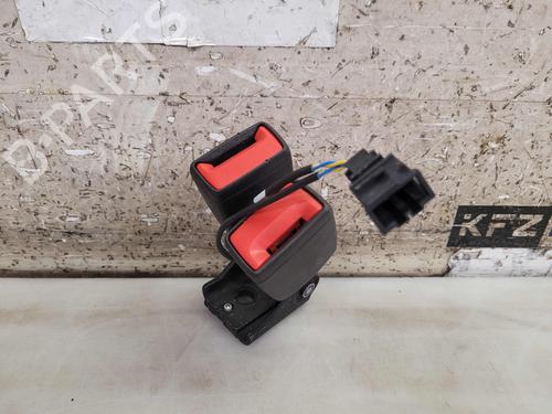 Used Rear left seatbelt VW ID.3 (E11, E12) Pro S (204 hp) 23436435