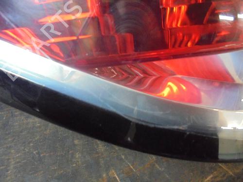 Left taillight OPEL ASTRA H GTC (A04) 1.6 (L08) | BP13435088C34 