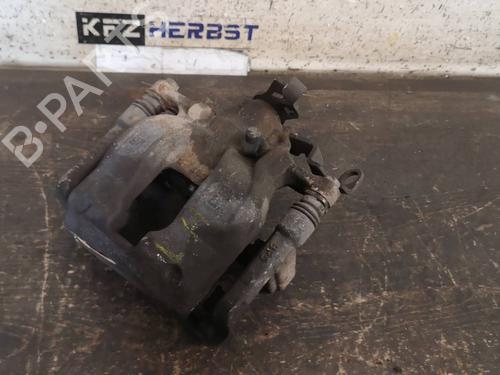 Used Left rear brake caliper VW AMAROK (2HA, 2HB, S1B, S6B, S7A, S7B) 3.0 TDI 4motion (224 hp) 12877446