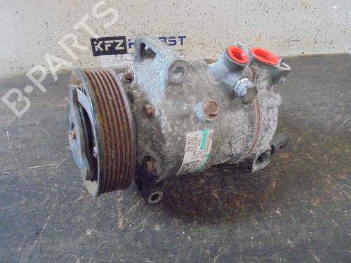 Used AC compressor SEAT LEON (5F1) 1.2 TSI (86 hp) 19945866