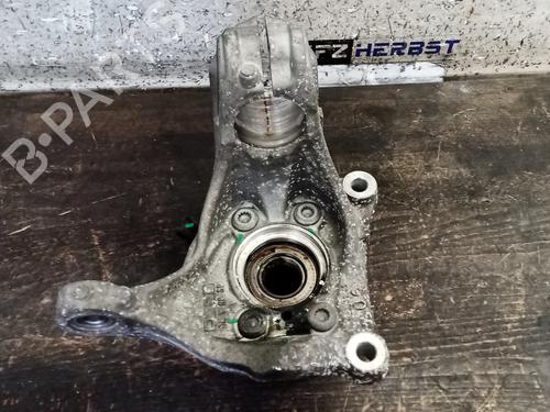 Left front steering knuckle VW SHARAN (7N1, 7N2) 1.4 TSI | BP22293876M25 