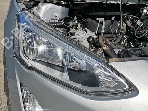 Used Right headlight Right headlight 38730148 38730148