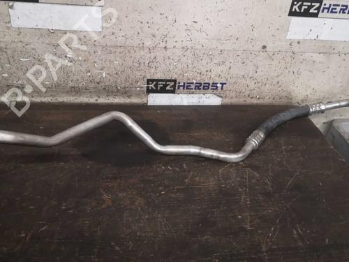 Used AC pipe RENAULT MEGANE III Grandtour (KZ0/1) 1.5 dCi (KZ09, KZ0D, KZ1G, KZ29, KZ14, KZ1W, KZ10, KZ1F,... (110 hp) 22282807