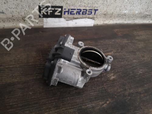 Used Throttle body MERCEDES-BENZ C-CLASS (W205) C 220 d (205.014) (194 hp) 12881850