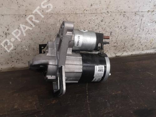 Used Starter DACIA SANDERO II TCe 90 (B8M1, B8MA, B8AC) (90 hp) 19947341