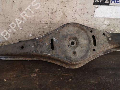 Right rear suspension arm VW GOLF VI Variant (AJ5) 1.6 TDI | BP22291170M15 