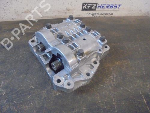 Used Auxiliary water pump TOYOTA COROLLA Verso (ZER_, ZZE12_, R1_) 2.2 D-4D (AUR10_, AUR10R) (136 hp) 13067626