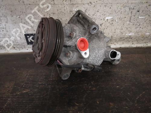Used AC compressor DACIA SANDERO II 1.0 SCe 75 (B8JC, B8JD) (73 hp) 12881657