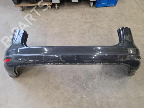 Used Rear bumper Rear bumper VW SHARAN (7N1, 7N2) 1.4 TSI (150 hp) 33289128 33289128