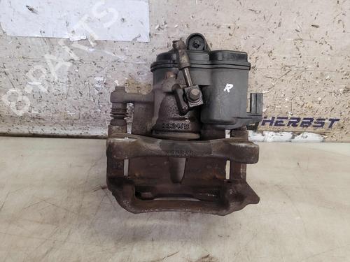 Right rear brake caliper AUDI Q7 (4MB, 4MG, 4MQ) 50 TDI Mild Hybrid quattro | BP24426145M106 