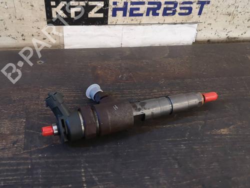 Used Injector FORD FIESTA VI (CB1, CCN) 1.4 TDCi (70 hp) 20091710