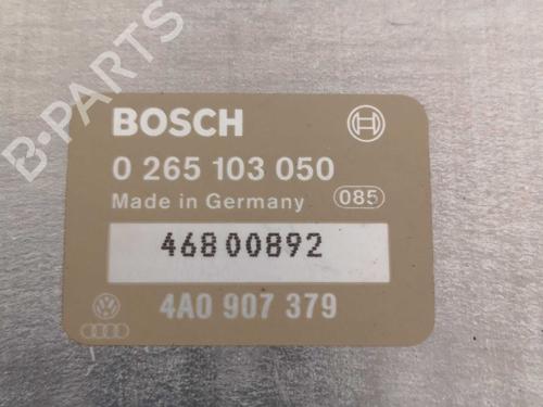 Elektronisk modul AUDI 80 B4 Avant (8C5) RS2 quattro | BP22288257M83 