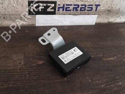 Control unit TOYOTA HILUX VII Pickup (_N1_, _N2_, _N3_) 3.0 D-4D 4WD (KUN26) 8978071030