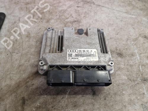 Used Engine control unit (ECU) Engine control unit (ECU) AUDI A3 Sportback (8PA) 2.0 TDI (140 hp) 32338213 32338213