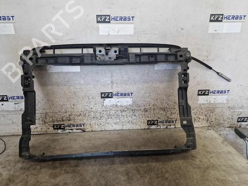 Used Crossmember Crossmember VW PASSAT B8 Variant (3G5, CB5) 2.0 TDI (150 hp) 35802731 35802731