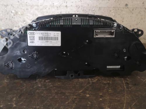 Instrument cluster AUDI A5 Sportback (8TA) 2.0 TDI quattro | BP22283325C47 