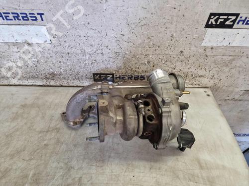 Turbolader/Kompressor VW TOURAN (1T3) 1.4 TSI (140 hp) 25049325