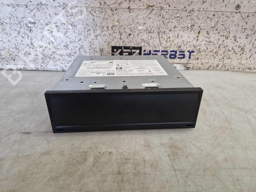 Module électronique SEAT LEON (KL1, KLG) 2.0 TDI (150 hp) 26687535