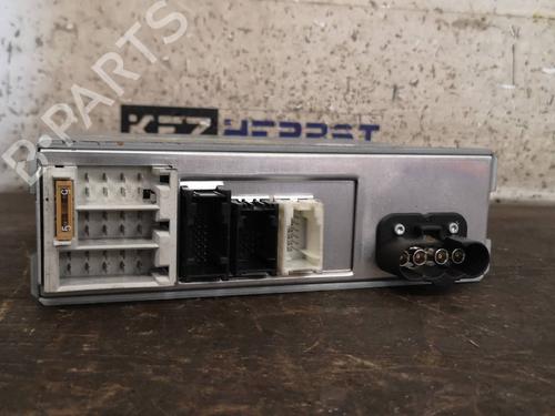 Radio MERCEDES-BENZ S-CLASS (W220) S 500 (220.075, 220.175, 220.875) | BP13444908E6 