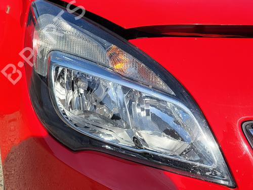 Used Right headlight Right headlight 38931167 38931167