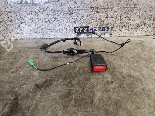 Used Seat buckle Seat buckle 38750542 38750542