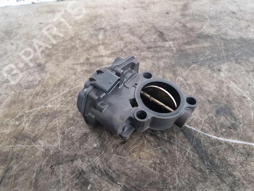 Gasklephuis Gasklephuis BMW 5 (F10) 520 d (190 hp) 37461083 37461083