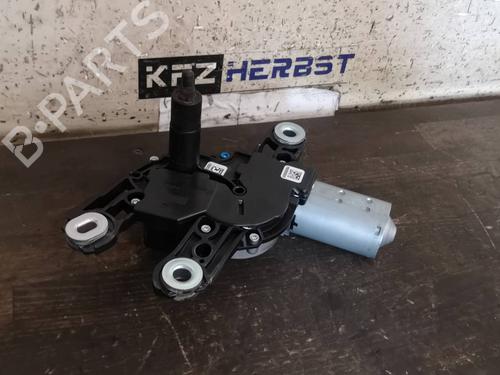 Rear wiper motor VW TOURAN (5T1) 1.6 TDI | BP12892643M102 