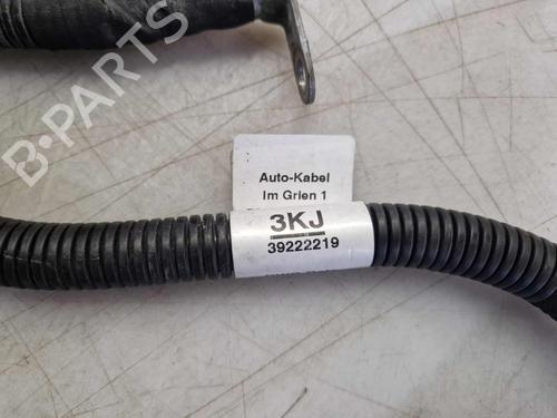 Wiring harness OPEL ASTRA K Sports Tourer (B16) 1.5 CRDI (35) | BP26201661E16 