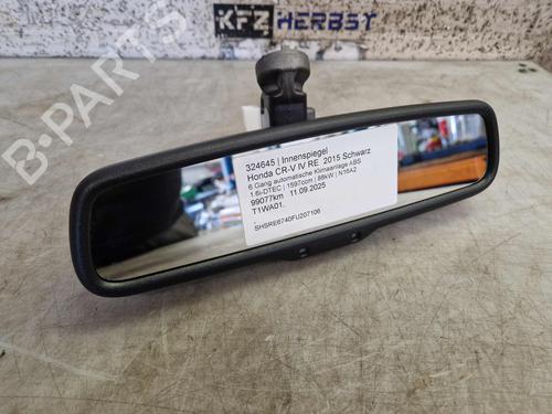 Rear mirror HONDA CR-V IV (RM_) 1.6 i-DTEC (RE6) | BP29019864I6 