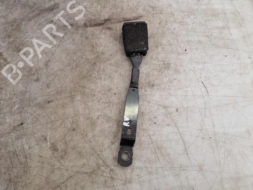 Sicherheitsgurt vorne rechts für VW CADDY III MPV (2KB, 2KJ, 2CB, 2CJ) 1.2 TSI (105 hp) 30169157