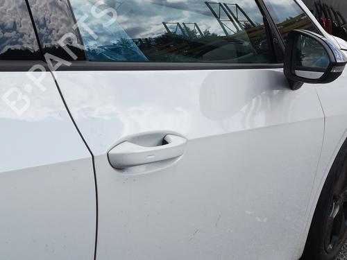 Right front door CUPRA BORN (K11) 58 | BP29395643C3 