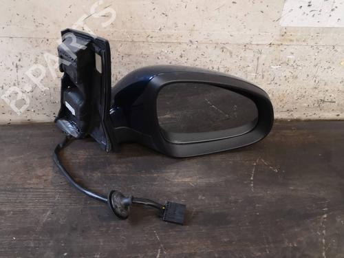 Used Right mirror OPEL ASTRA J (P10) 1.4 (68) (100 hp) 12875570