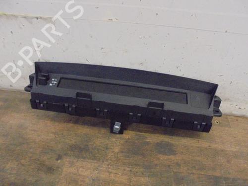 Multifunctionele display MAZDA 6 Hatchback (GH) 2.2 MZR-CD (GH10) (163 hp) 13061634