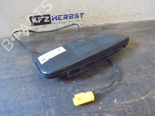 Høyre sete kollisjonspute SEAT IBIZA IV SC (6J1, 6P5) 1.2 (60 hp) 20092930