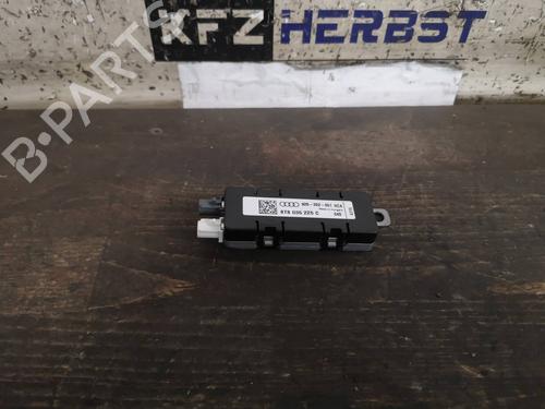 Used Electronic module AUDI A5 Sportback (8TA) 2.0 TDI quattro (190 hp) 20093971