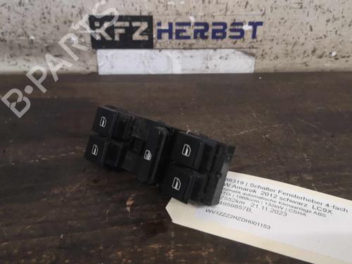 Used Switch VW AMAROK (2HA, 2HB, S1B, S6B, S7A, S7B) 2.0 BiTDI 4motion (180 hp) 22282480