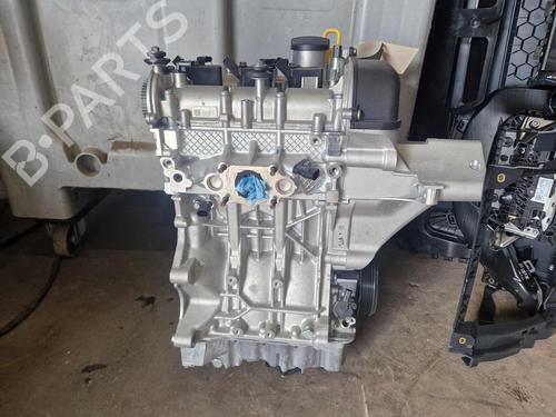 Used Engine Engine SKODA FABIA IV (PJ3) 1.0 MPI (80 hp) 40238913 40238913