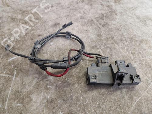 Used Control unit Control unit AUDI A6 C7 Avant (4G5, 4GD) 2.8 FSI quattro (204 hp) 33289117 33289117