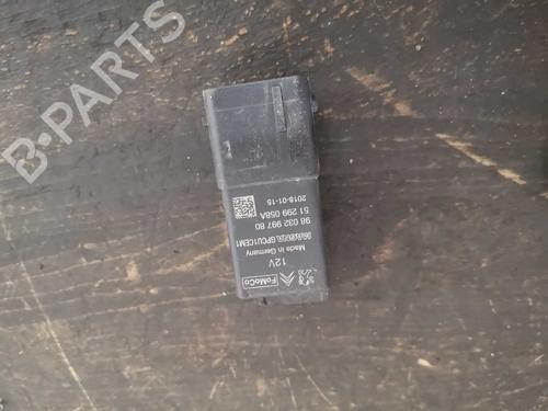 Capteur électronique PEUGEOT 308 II (LB_, LP_, LW_, LH_, L3_) 1.6 HDi 100 (99 hp) 13071459