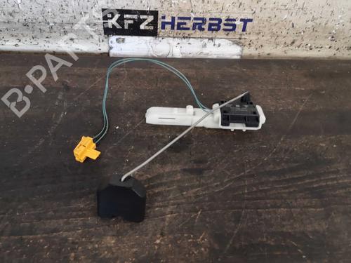 Used Fuel pump PORSCHE PANAMERA (970) 4.8 S (400 hp) 22289528
