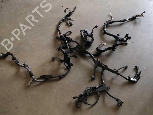 Used Wiring harness TOYOTA RAV 4 V (_A5_, _H5_) 2.5 Hybrid AWD (AXAP54, AXAP54L) (306 hp) 22286643