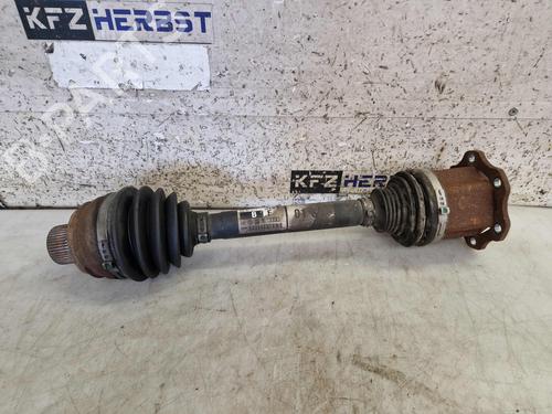 Used Right front driveshaft AUDI A6 C7 Avant (4G5, 4GD) 2.8 FSI quattro (204 hp) 27167479