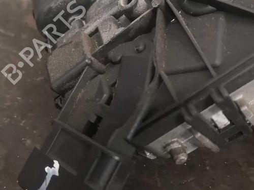 Front wipers mechanism PEUGEOT PARTNER Box Body/MPV 1.6 HDi | BP22282745C83 