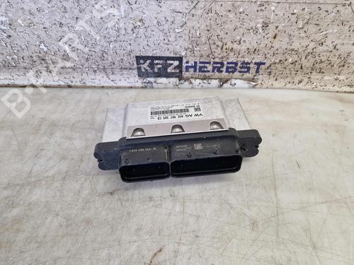 Used Engine control unit (ECU) SKODA FABIA III (NJ3) 1.0 (60 hp) 25008055