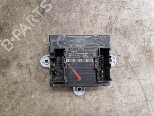 Unité de contrôle JAGUAR XE (X760) 3.0 S (340 hp) 30877210